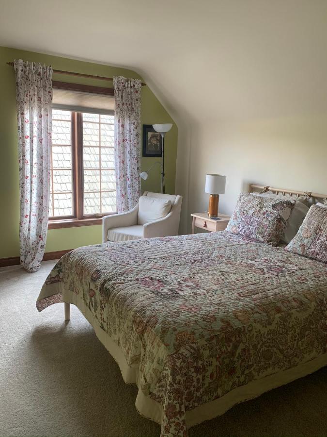 Cedar Gables Bed & Breakfast Niagara-on-the-Lake Luaran gambar