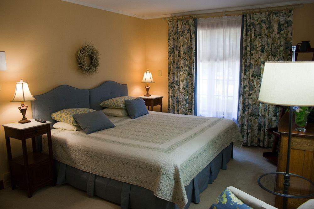 Cedar Gables Bed & Breakfast Niagara-on-the-Lake Luaran gambar