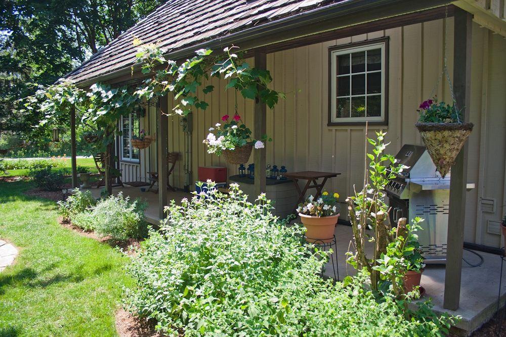 Cedar Gables Bed & Breakfast Niagara-on-the-Lake Luaran gambar