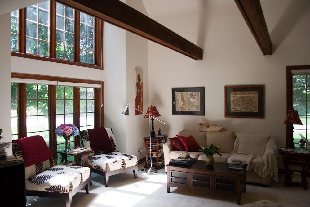 Cedar Gables Bed & Breakfast Niagara-on-the-Lake Luaran gambar