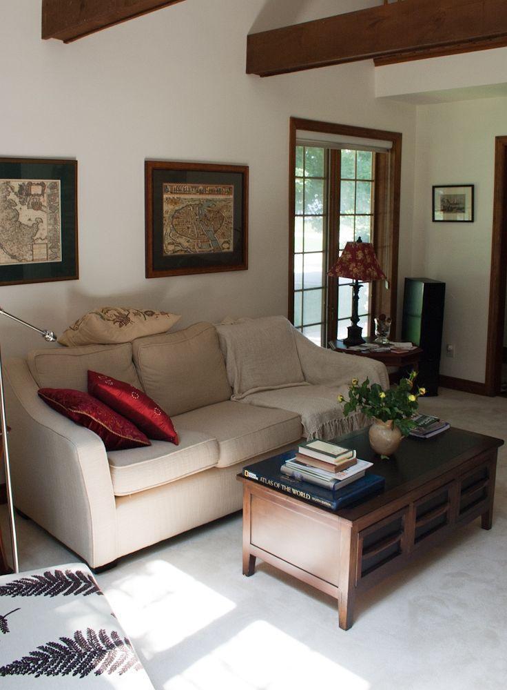 Cedar Gables Bed & Breakfast Niagara-on-the-Lake Luaran gambar