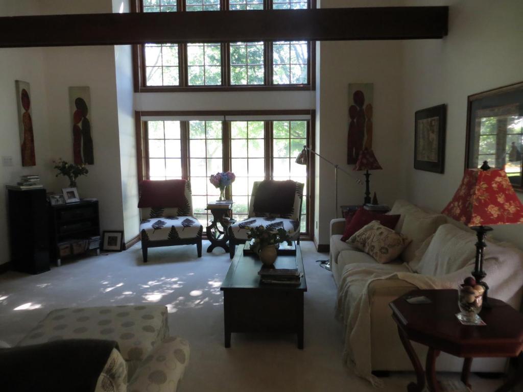 Cedar Gables Bed & Breakfast Niagara-on-the-Lake Luaran gambar