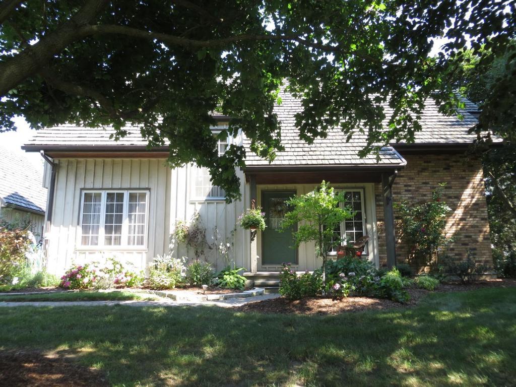 Cedar Gables Bed & Breakfast Niagara-on-the-Lake Luaran gambar