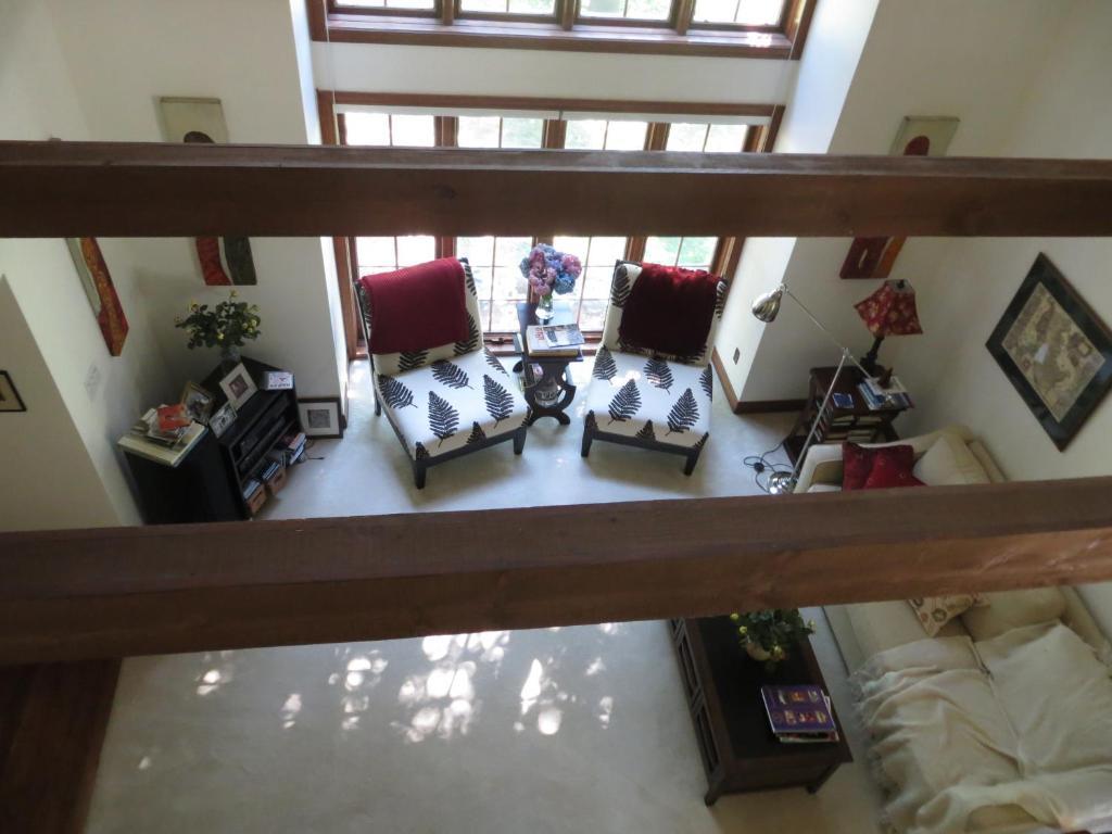 Cedar Gables Bed & Breakfast Niagara-on-the-Lake Luaran gambar