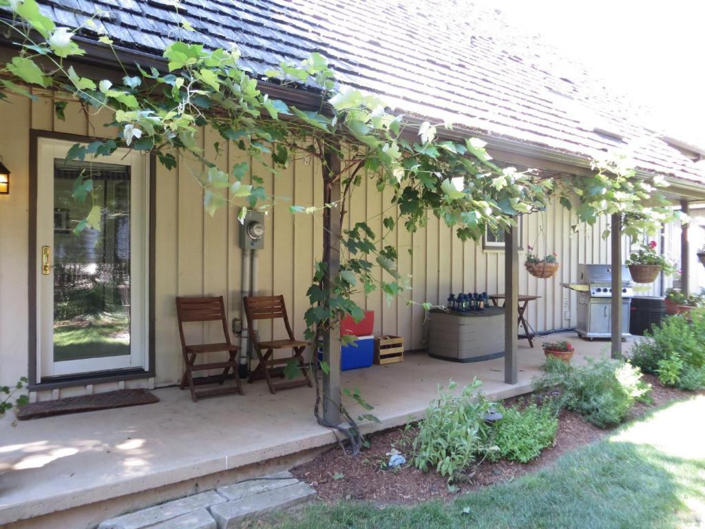 Cedar Gables Bed & Breakfast Niagara-on-the-Lake Luaran gambar