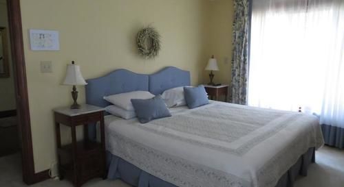 Cedar Gables Bed & Breakfast Niagara-on-the-Lake Luaran gambar