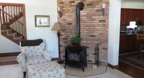 Cedar Gables Bed & Breakfast Niagara-on-the-Lake Luaran gambar